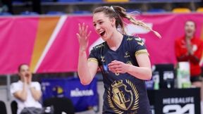 1/2 Pucharu Polski 2022: IŁ Capital Legionovia Legionowo - E.Leclerc Moya Radomka Radom 3:1 (galeria)