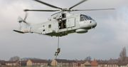Nowe śmigłowce dla wojska. Cztery AW101 trafią do Marynarki Wojennej za 1,65 mld zł