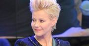 Małgorzata Kożuchowska zagra w nowym serialu TVN