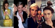 Top Model 5 na Instagramie: Radek jest rozchwytywany, Kamila je grzeszny posiłek, a Magda chce być jak Dawid Woliński