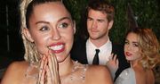 Miley Cyrus jest w ciąży?! Przyłapano ją na czymś, co zdecydowanie nie uciszy plotek