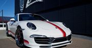 Lumma szykuje się na Genewę – Lumma 911 Carrera S CLR 9 S (2012) [Genewa 2012]