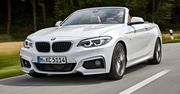 BMW odchodzi od kabrioletów. Następca serii 2 nie będzie dostępny w tej wersji