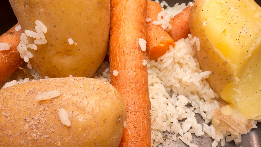 Te warzywa podnoszą cukier. Zwróć uwagę na sposów, w jaki je przygotowujesz