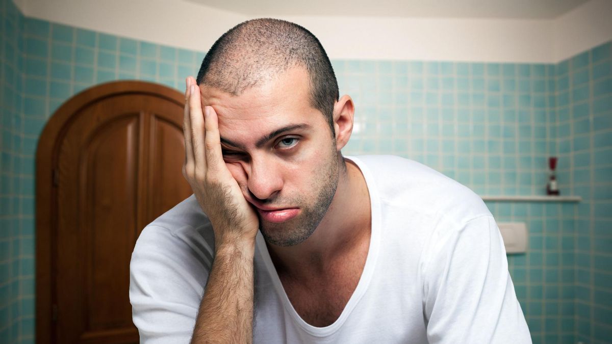 Zmęczenie może być pierwszym objawem zatrucia metalami ciężkimi 