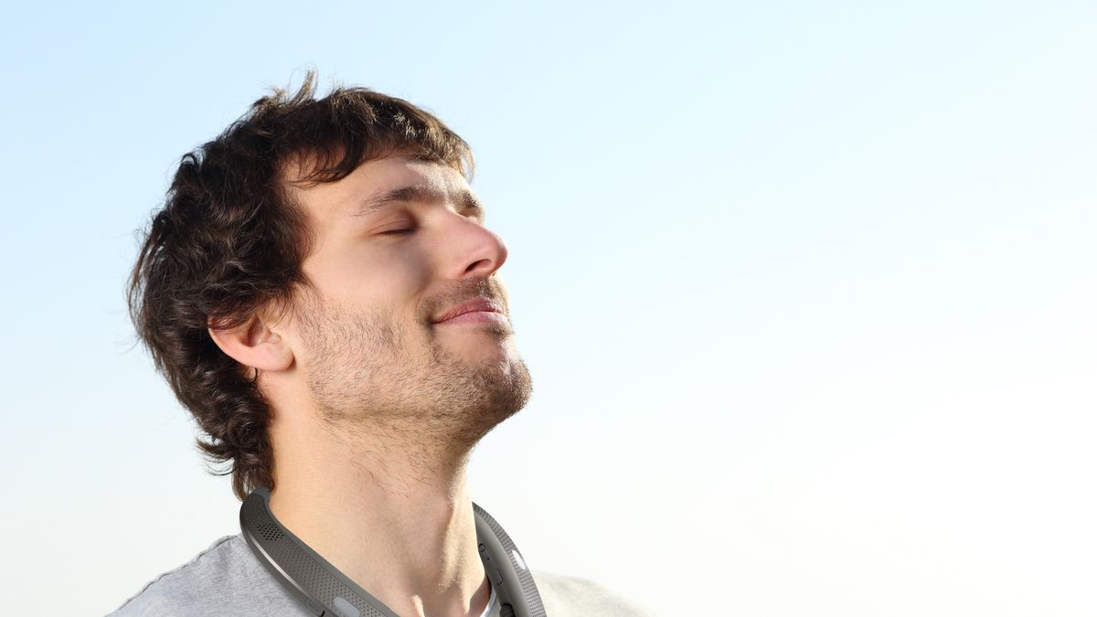 Prawdziwie bezprzewodowe słuchawki i ubieralny głośnik - nowości LG na CES 2017 1