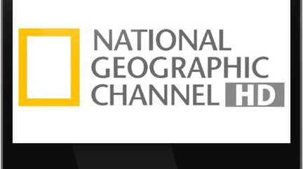 National Geographic Channel HD w n. Także w 3D 1