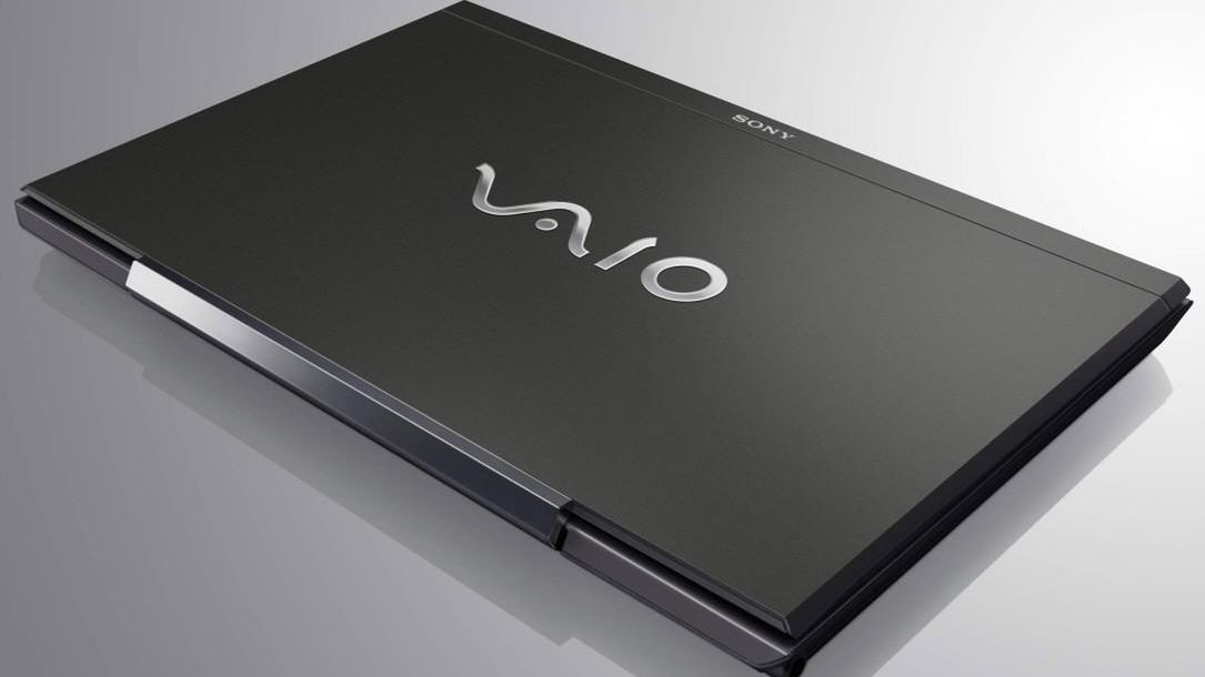Sony VAIO SI - 3D bez okularów dzięki... nakładce! 1