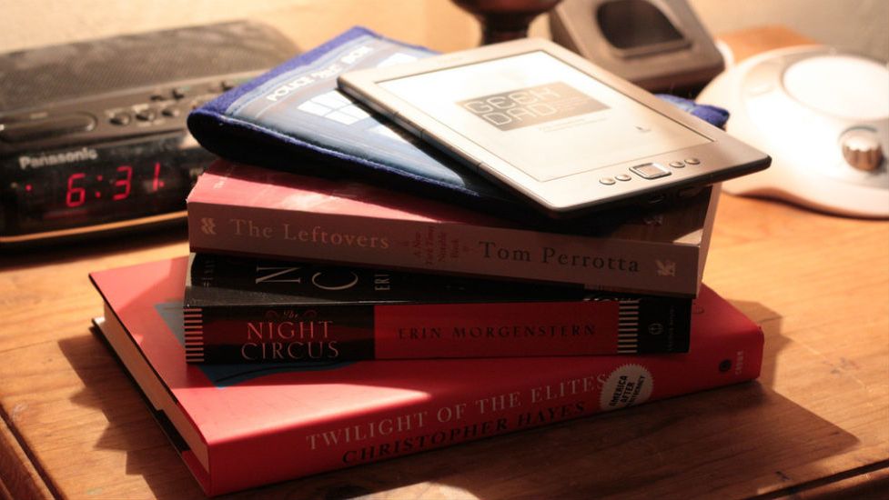 Niższy VAT na e-booki bez zabezpieczeń DRM? Świetny pomysł, chcemy tego w Polsce! 1