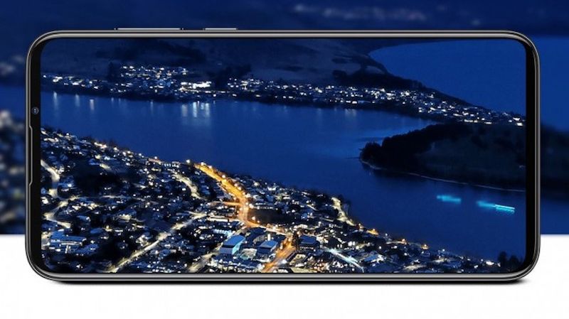 Meizu 16s Pro oficjalnie. Chiński flagowiec w mocniejszej odsłonie [#wSkrócie] 1