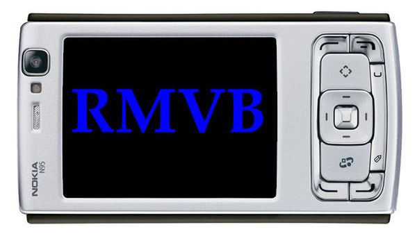 Odtwarzanie .rmvb na Symbianie 1