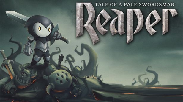 Reaper: Tale of a Pale Swordsman już w Google Play! 1