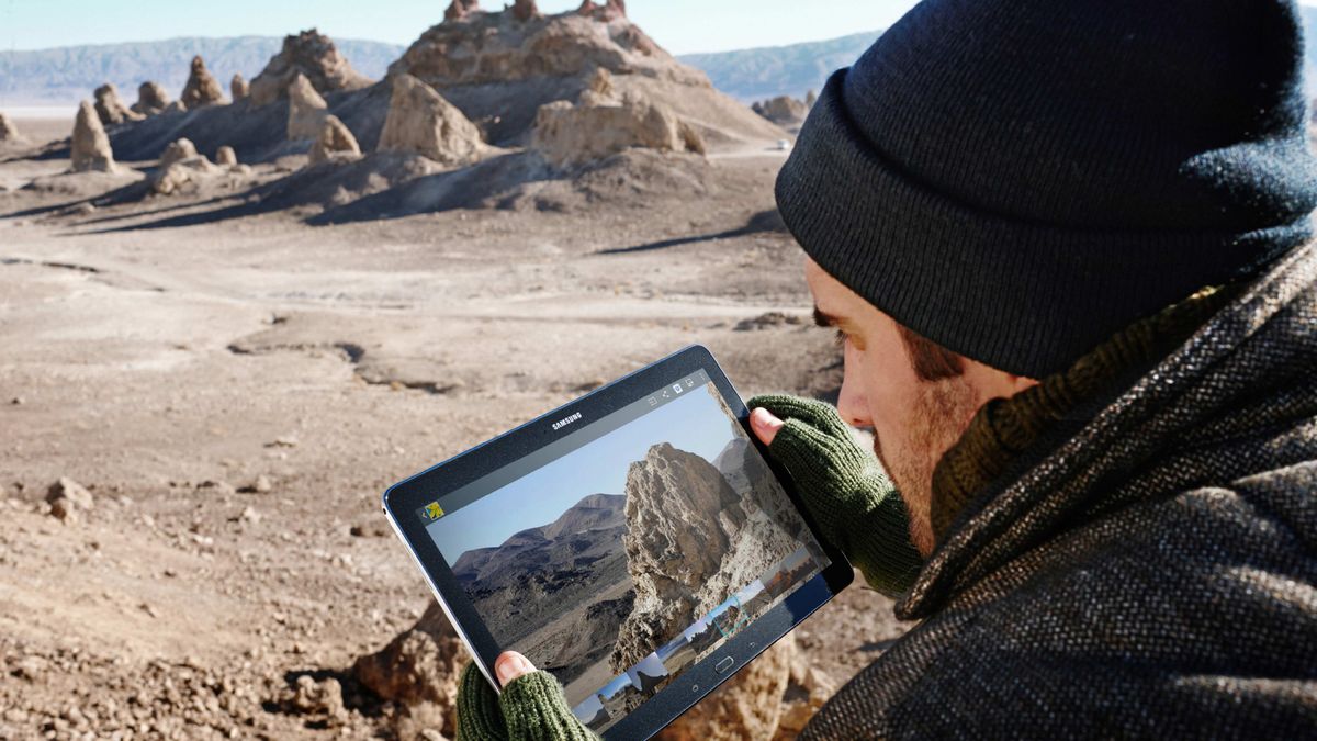 #wSkrócie: ZUK Z1 w Europie, 18,5-calowy Galaxy View, cena LG V10 i iPhone 6 vs karabin maszynowy 1