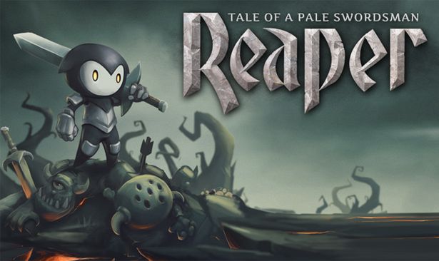 Reaper: Tale of a Pale Swordsman już w Google Play!