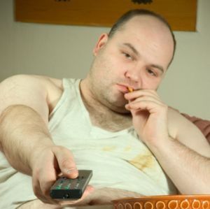 Podjadamy na potęgę