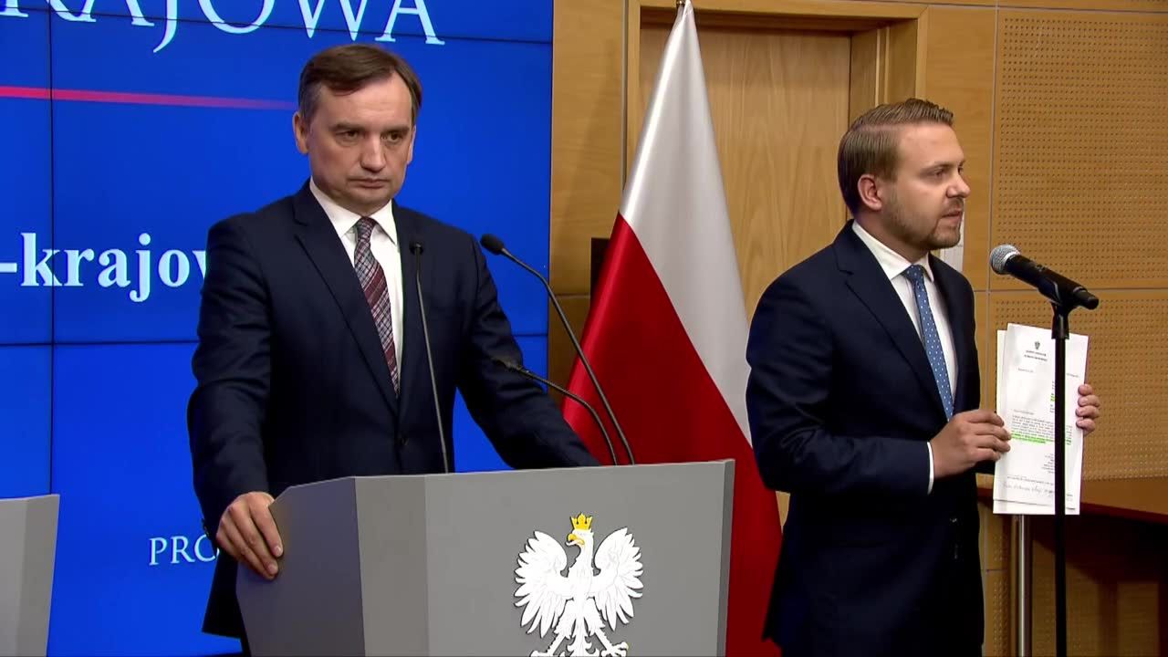 “Premier podjął błędną, emocjonalną decyzję”. Wiceminister z Solidarnej Polski o dymisji Głównego Inspektora Ochrony Środowiska