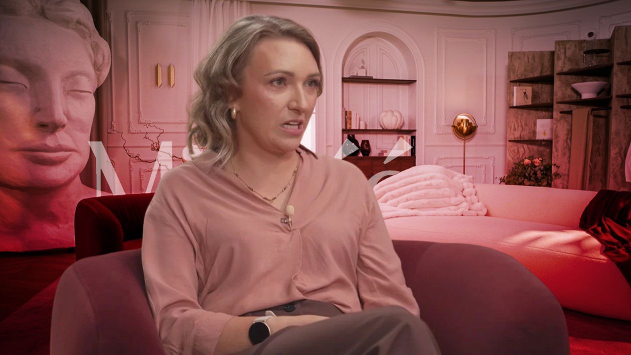 "Co jest ze mną nie tak?". Psycholożka o pułapce kobiecego cyklu