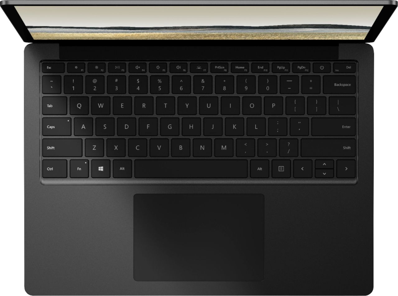 Surface Laptop 3 (13-calowy), źródło: Evan Blass.