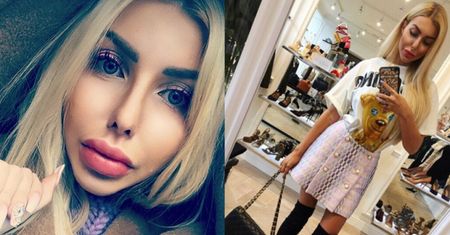 Anella chwali się "zagranicznym sukcesem": "Świat OSZALAŁ NA MYM PUNKCIE"