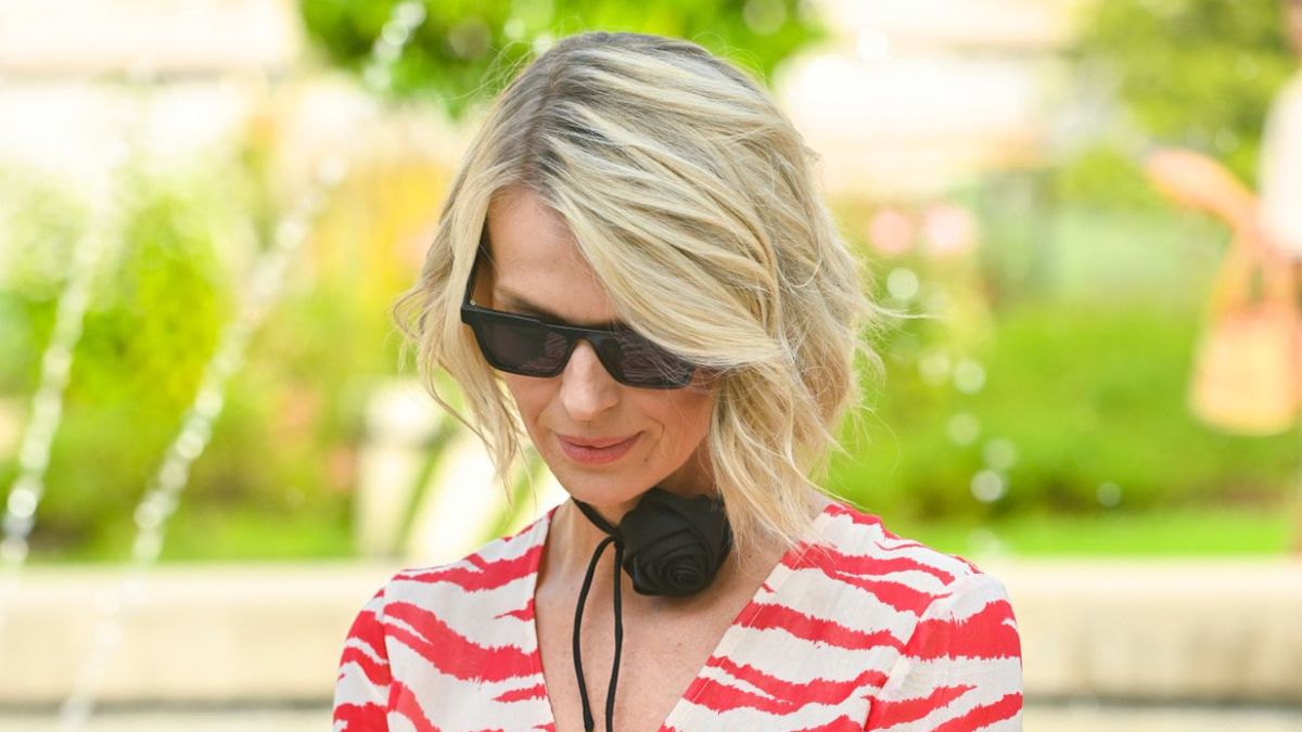 Magda Mołek wspomina katastrofę smoleńską