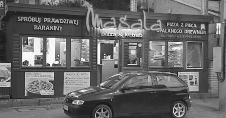 Brak studentów i sytuacja epidemiczna. Restauracja zamknięta po 8 latach działalności