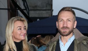 "Kuba Wojewódzki". Kossakowski o poruszającym momencie