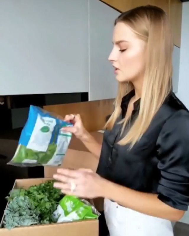 Karolina Pisarek