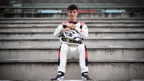 Nagła zmiana kierowcy w F1. Wszystko przez chorobę