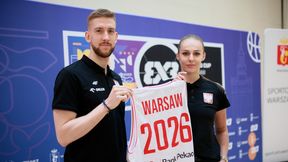 Co za news. Polska zorganizuje mistrzostwa świata!