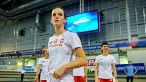 Lekkoatletyka. Justyna Saganiak zakończyła karierę