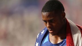 Lekkoatletyka. MŚ 2019 Doha. Coleman odpowiedział na krytykę Johnsona o unikanie kontroli antydopingowej