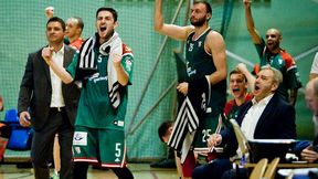 Kolejny nokaut w stolicy. Legia Warszawa jedną nogą w półfinale