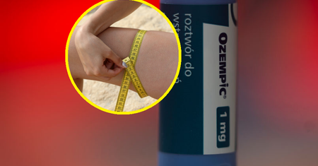 Dzieci na Ozempiku. Nie wiadomo, jakie jest ryzyko