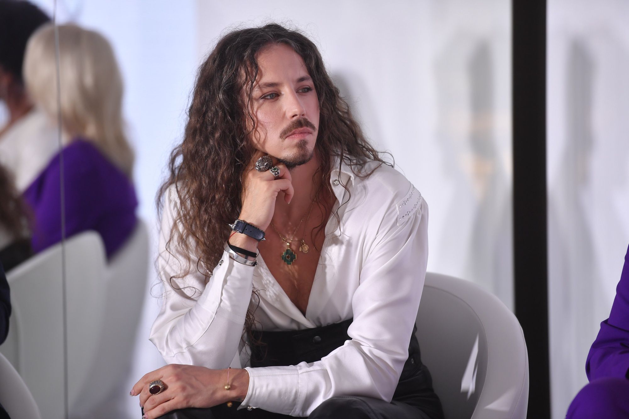 Michał Szpak