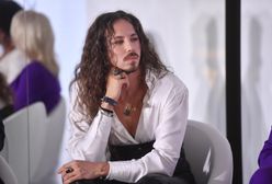 Michał Szpak zdobył się na szczere wyznanie. Ujawnił swoją orientację