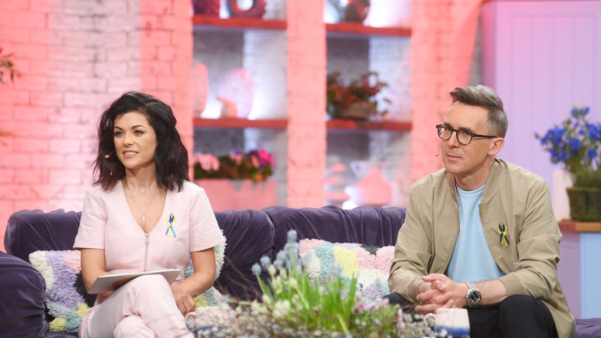 Ani Kasia Cichopek, ani Maciej Kurzajewski nie wyjawili jednak, jak długo trwa ich związek