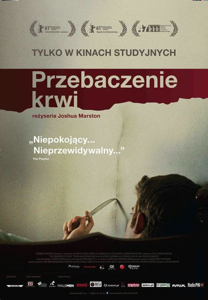 Przebaczenie krwi