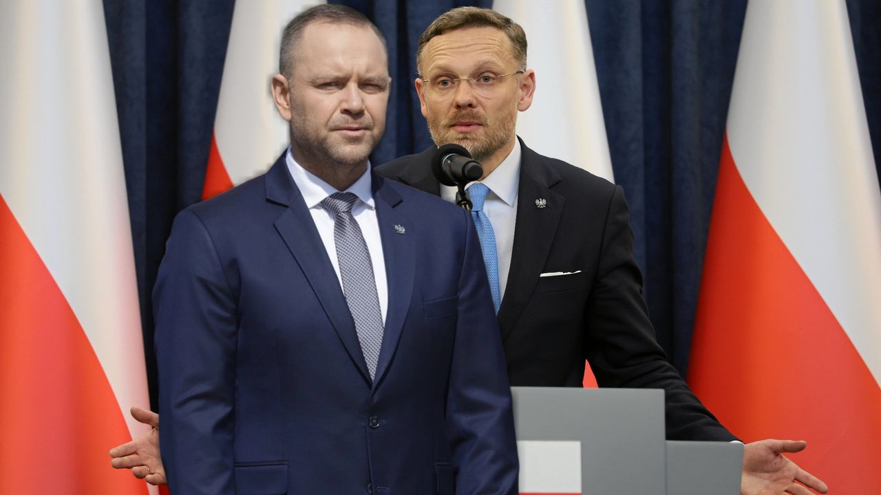Przełom ws. kryptowalut możliwy? Pałac wysyła sygnał