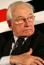 ''Zacny Uczynek'' dla Andrzeja Wajdy