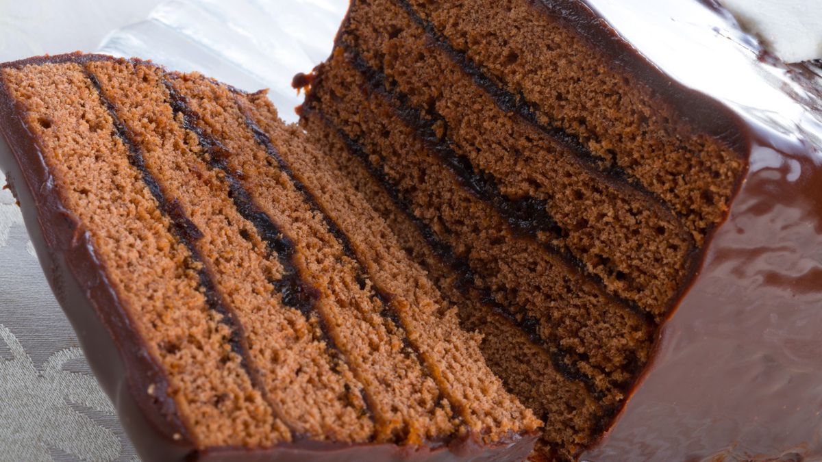 Dodaj do piernika, a długo zachowa świeżość