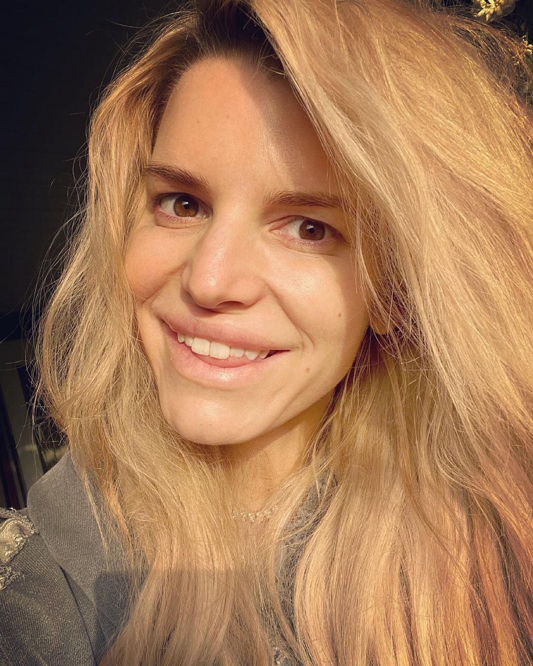 Jessica Simpson zaskoczyła wyznaniem. Pokazała, jak wyglądała jej walka 