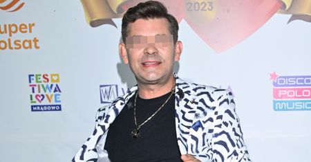 Król disco polo złamał prawo. Jest kara dla Zenka M.