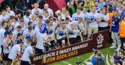 Wisła płynie dalej - Nafciarze wracają do Ekstraklasy!