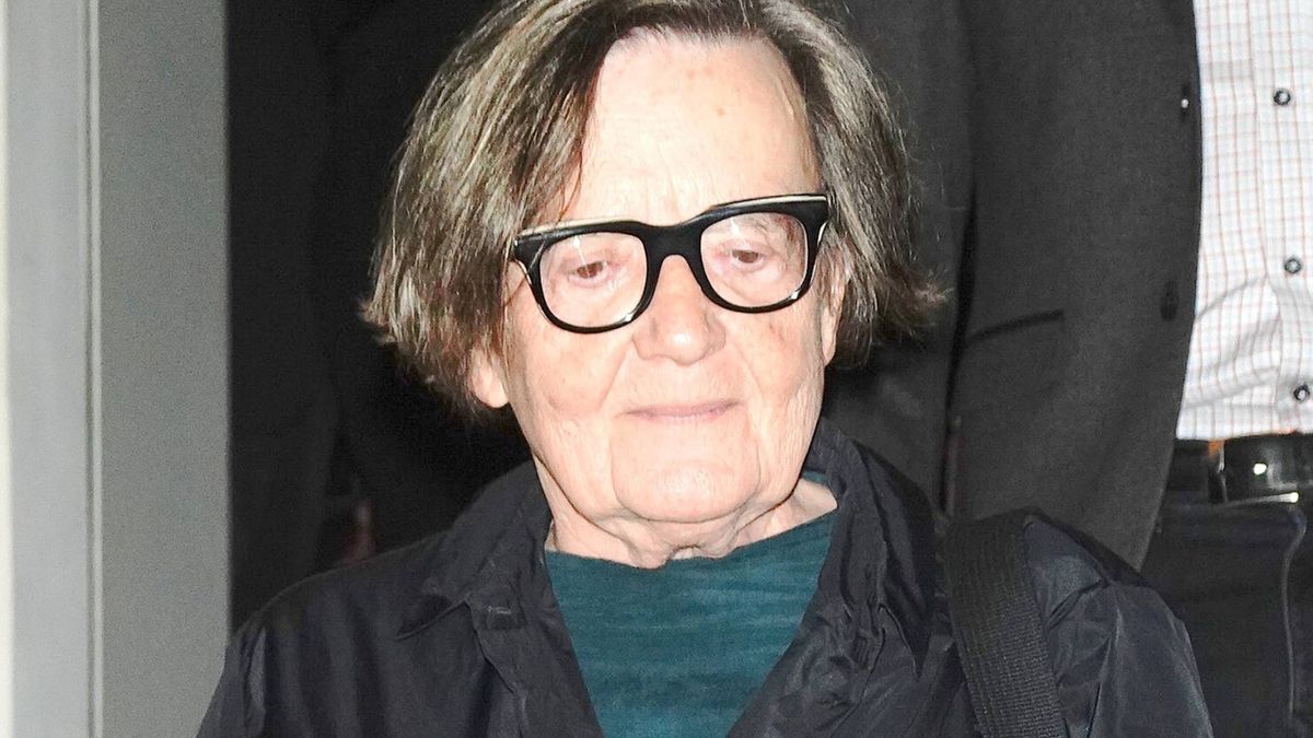 Agnieszka Holland o Kościele