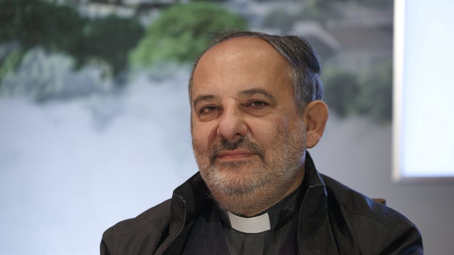 Ks. Tadeusz Isakowicz-Zaleski mówił o pedofilii w Kościele. Tygodnik "Niedziela" usunął, a następnie ponownie opublikował wywiad