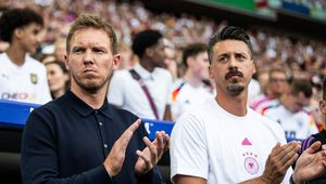 Duże zmiany na ławce trenerskiej Niemców po Euro 2024? "Istnieje niebezpieczeństwo"