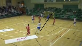 Top 5 goli 10. kolejki Fogo Futsal Ekstraklasy (wideo)