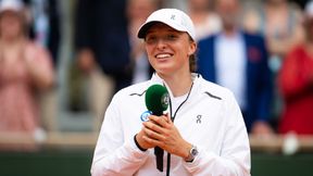 Iga Świątek wraca do rywalizacji. Zobacz najnowszy ranking WTA