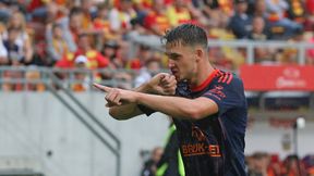 Siedem dyskwalifikacji w PKO Ekstraklasie