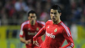 Czerwone stroje Realu Madryt na sezon 2018/19